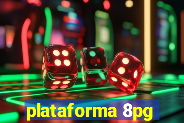 plataforma 8pg